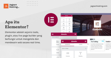 Mengenal Elementor Fitur Kelebihan Dan Kekurangannya