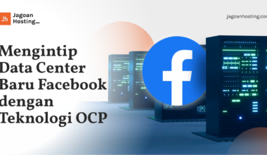 Data Center Baru Facebook dengan Teknologi OCP