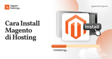 Cara Install Magento di Hosting