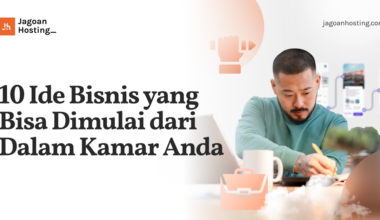 Ide Bisnis yang Bisa Dimulai dari Dalam Kamar Anda