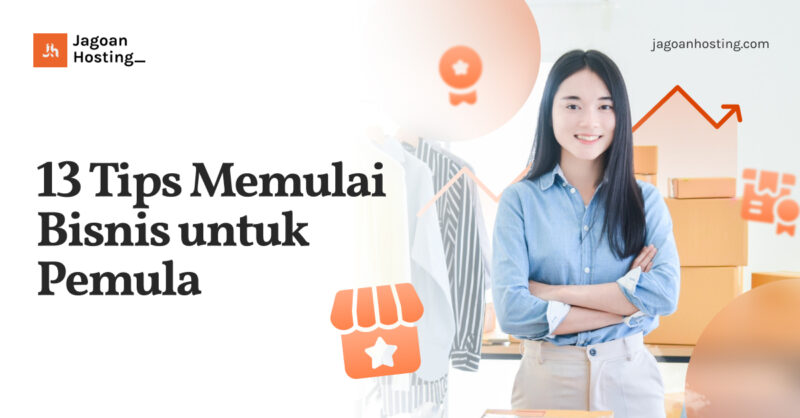 Tips Memulai Bisnis untuk Pemula