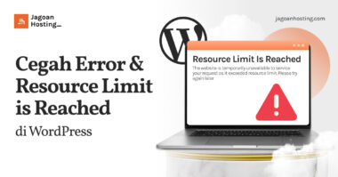 error resource limit is reached