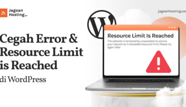 error resource limit is reached