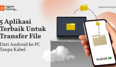 aplikasi transfer file android