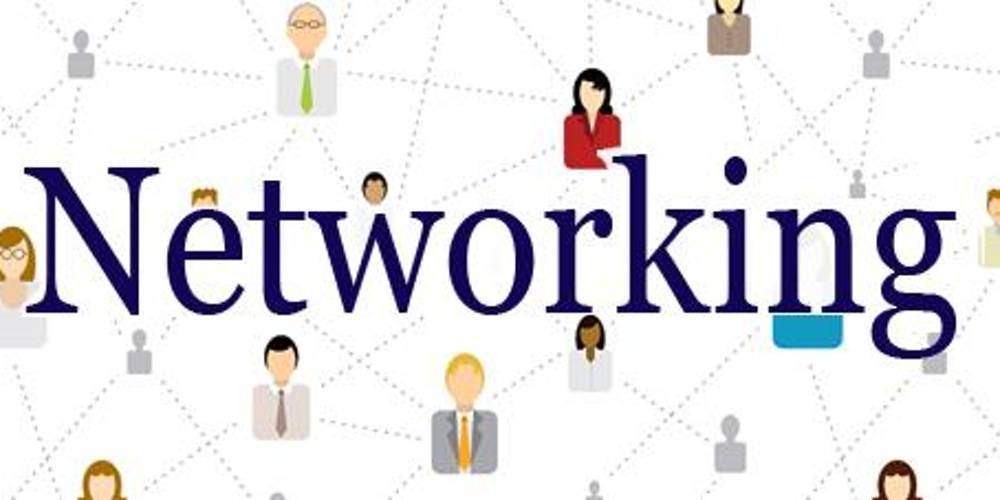 networking di coworking space