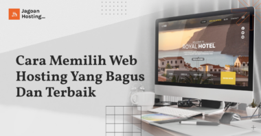 tips memilih web hosting