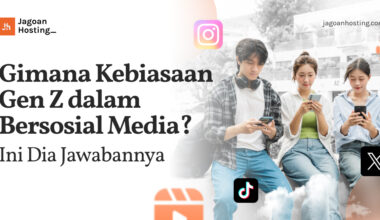 Gimana Kebiasaan Gen Z dalam Bersosial Media_ Ini Dia Jawabannya