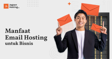 manfaat email hosting