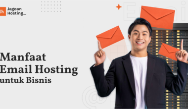 manfaat email hosting