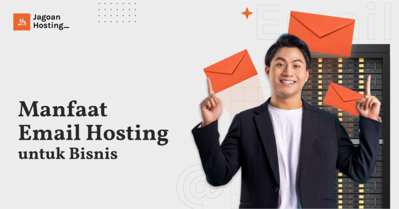 manfaat email hosting