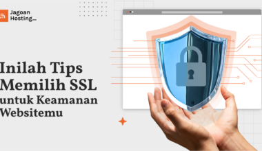 tips memilih ssl