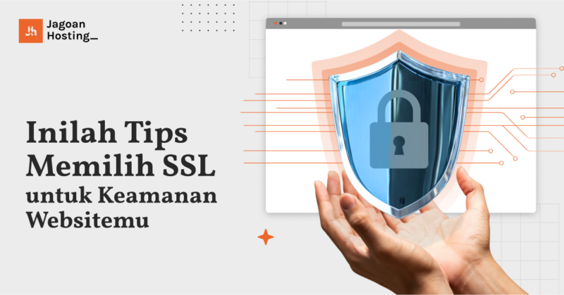 tips memilih ssl