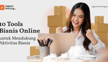 Tools Bisnis Online