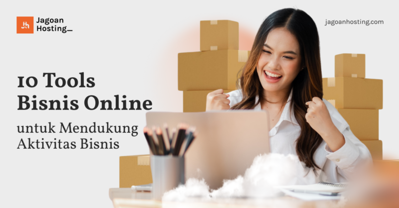 Tools Bisnis Online