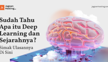 Apa itu Deep Learning