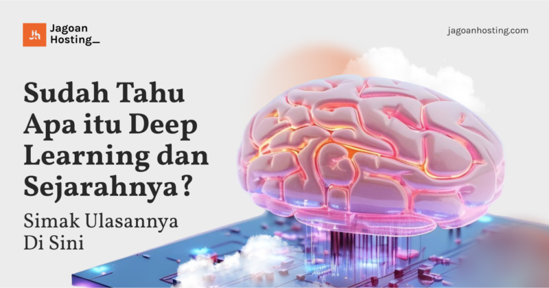 Apa itu Deep Learning