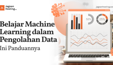 Belajar Machine Learning