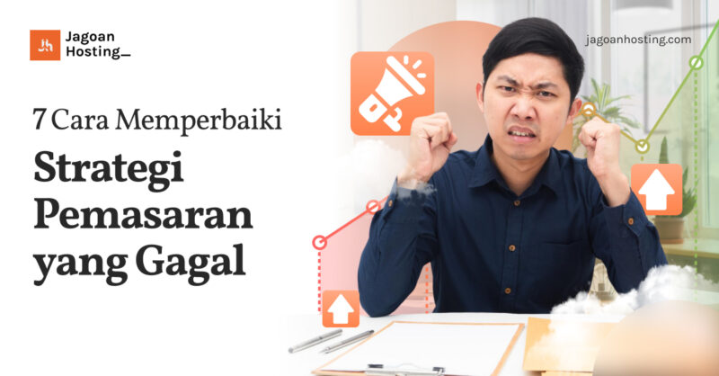 memperbaiki strategi pemasaran