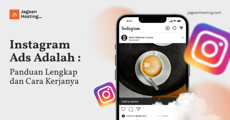 Instagram Ads Adalah