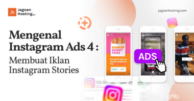 Instagram Ads _ Membuat Iklan Instagram Stories