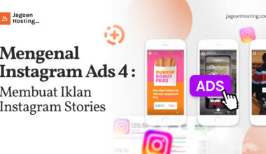 Instagram Ads _ Membuat Iklan Instagram Stories