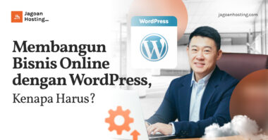 Membangun Bisnis Online dengan WordPress