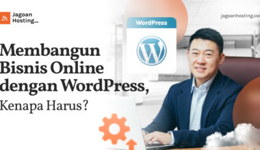 Membangun Bisnis Online dengan WordPress