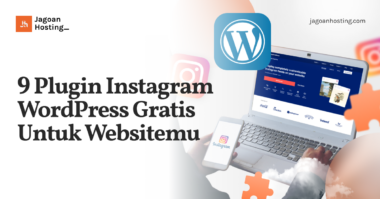 Plugin Instagram WordPress