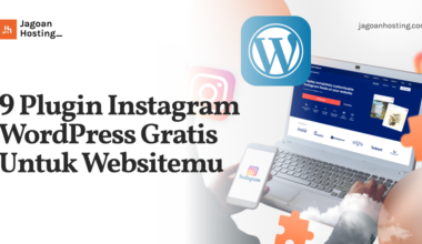 Plugin Instagram WordPress