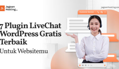 Plugin Live Chat WordPress