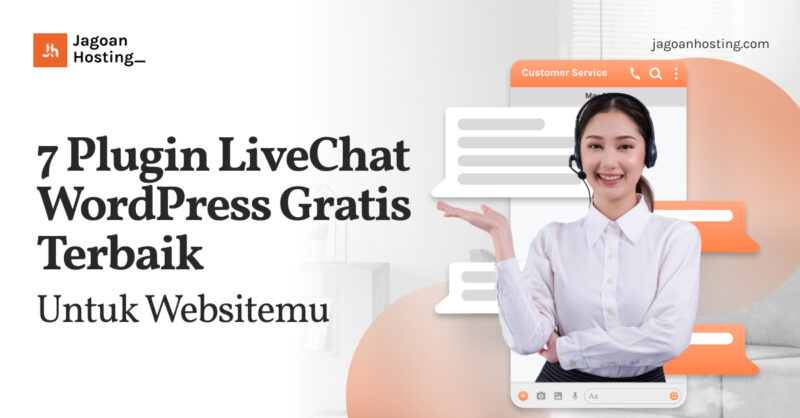 Plugin Live Chat WordPress