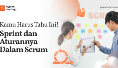 Sprint dan Aturannya Dalam Scrum