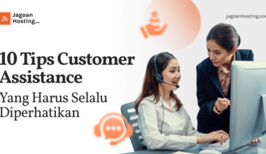 customer assistance