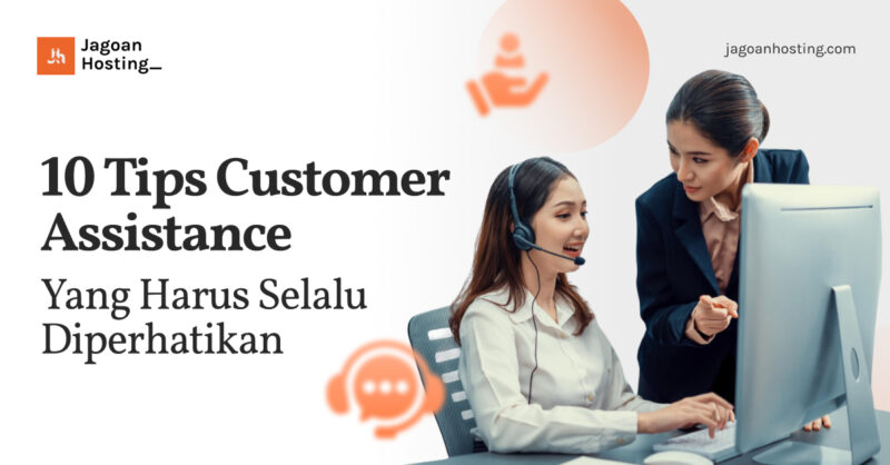 customer assistance