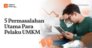 Permasalahan Utama Para Pelaku UMKM