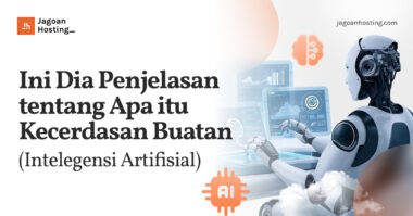 Apa itu Kecerdasan Buatan (Intelegensi Artifisial)