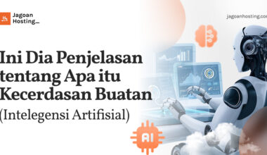 Apa itu Kecerdasan Buatan (Intelegensi Artifisial)