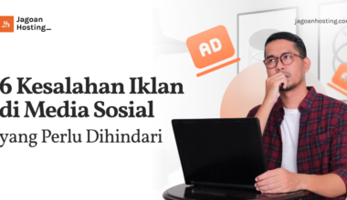 Kesalahan Iklan di Media Sosial yang Perlu Dihindari