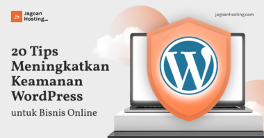 Meningkatkan Keamanan WordPress