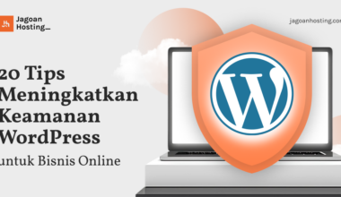 Meningkatkan Keamanan WordPress