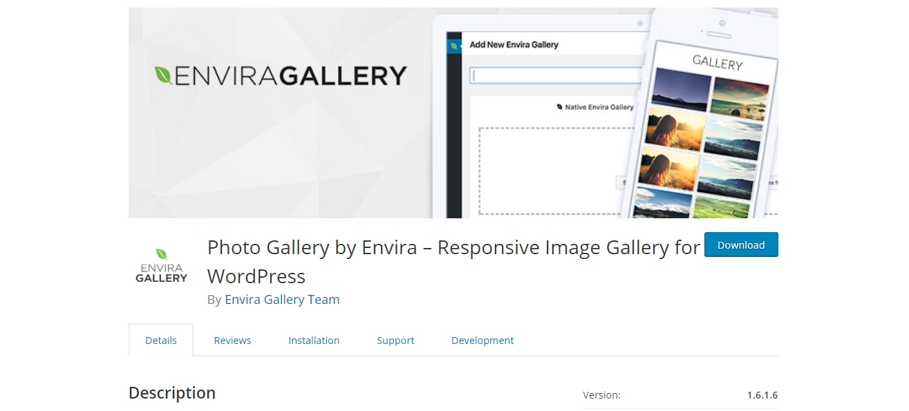 Gallery lite. Envira Gallery - плагин Key. Envira Gallery logo. WORDPRESS галерея из-за подписи съезжает. Envira Gallery nulled v.2.3..