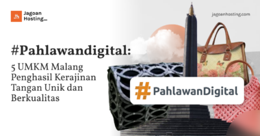 Pahlawandigital_ 5 UMKM Malang Penghasil Kerajinan Tangan Unik dan Berkualitas