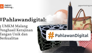 Pahlawandigital_ 5 UMKM Malang Penghasil Kerajinan Tangan Unik dan Berkualitas