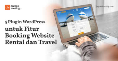 Plugin WordPress untuk Fitur Booking Website Rental dan Travel