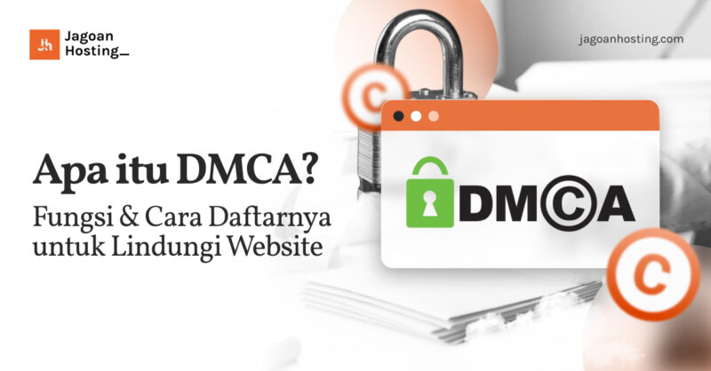 DMCA