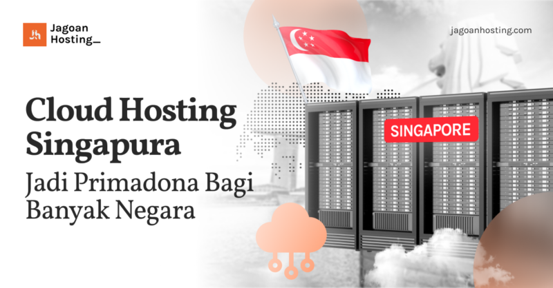 Cloud Hosting Singapura