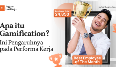 Apa itu Gamification