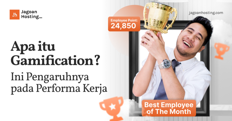 Apa itu Gamification