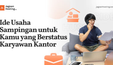 Ide Usaha Sampingan untuk Kamu yang Berstatus Karyawan Kantor