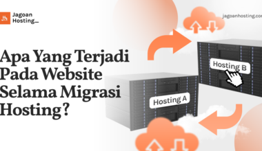 Migrasi Hosting_